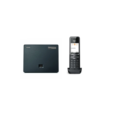 Telefon ISDN Gigaset S310 isdn + Gigaset Comfort 550HX